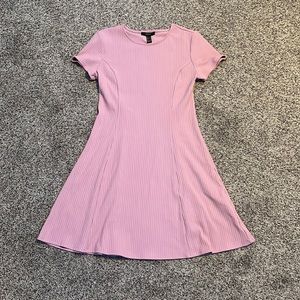 Forever 21 Pink Dress